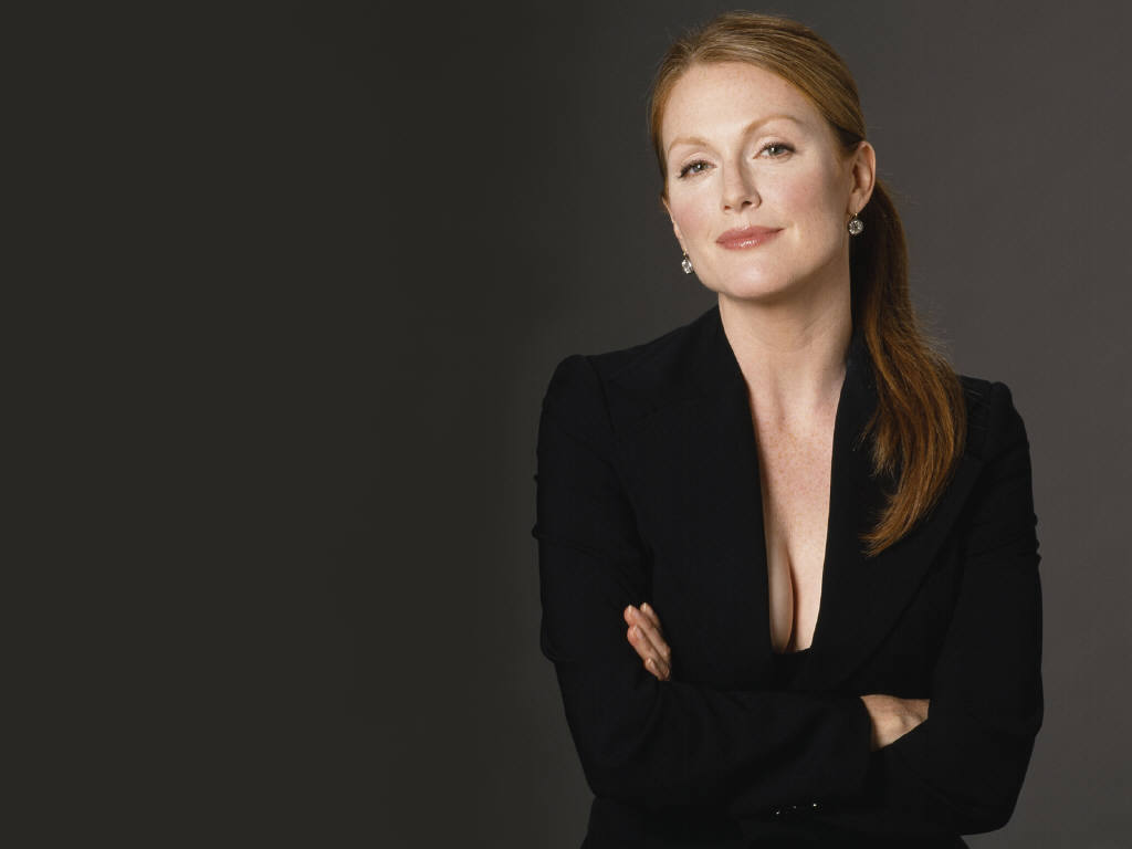 Julianne Moore #79393