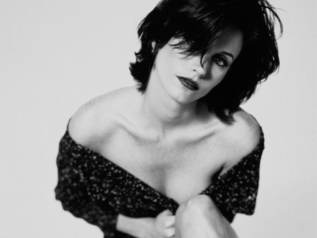 Courteney Cox #73006