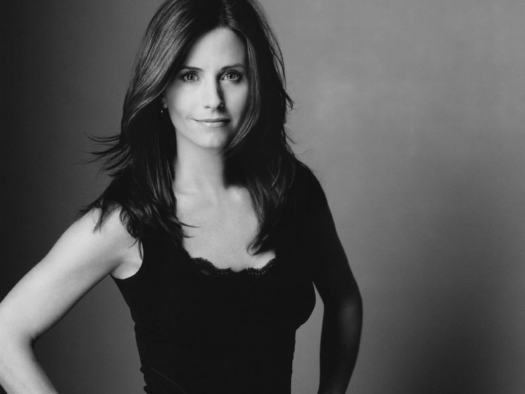 Courteney Cox #73008