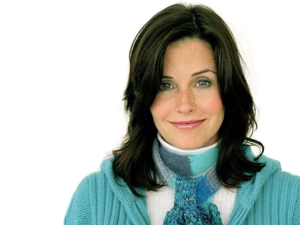 Courteney Cox #73014