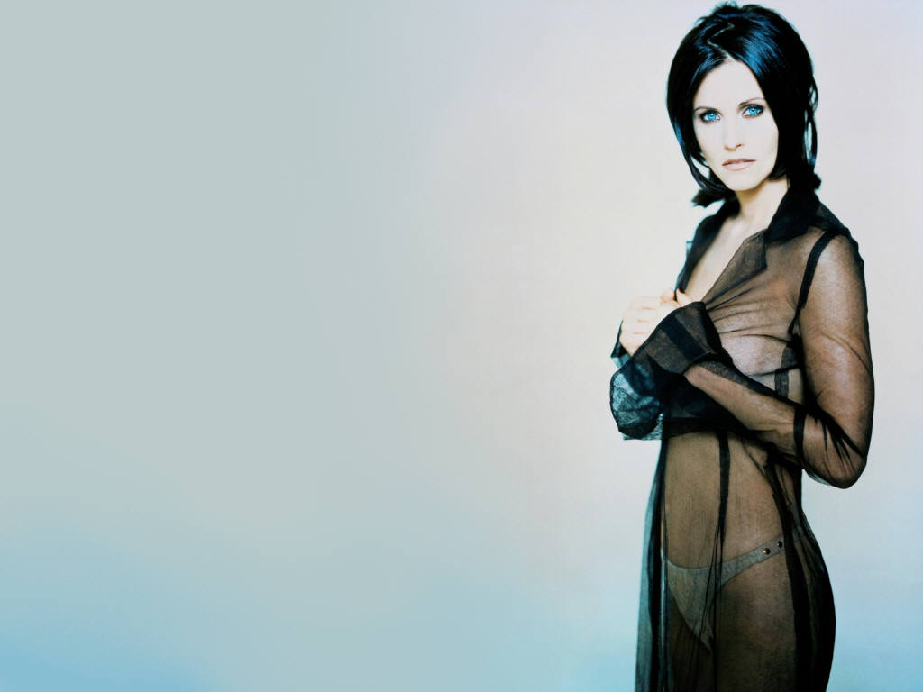 Courteney Cox #73016