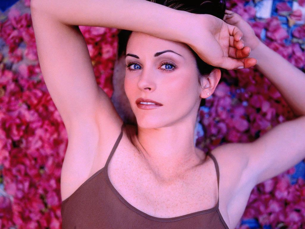 Courteney Cox #73023