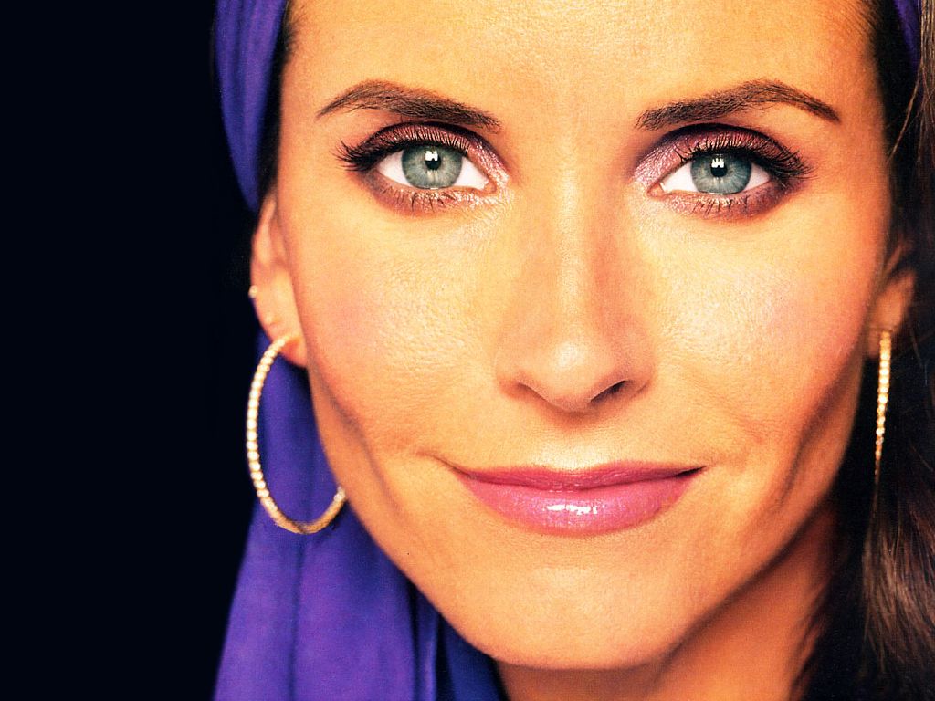 Courteney Cox #73027