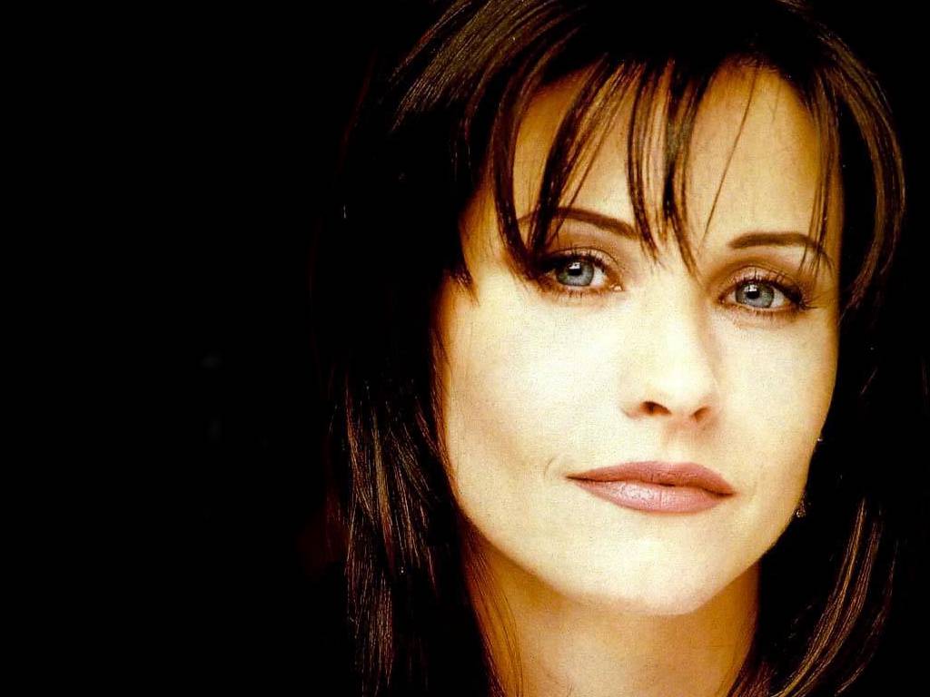 Courteney Cox #73036