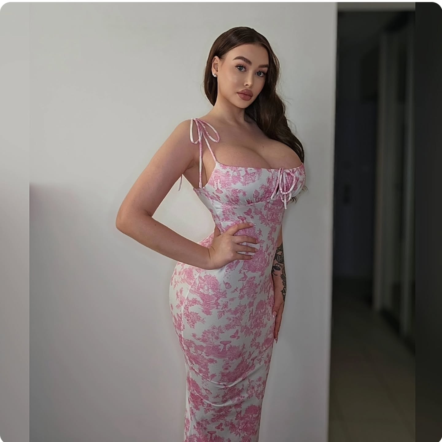 Nikoleta Moricova #64787