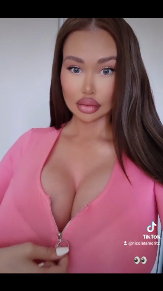 Nikoleta Moricova #64813