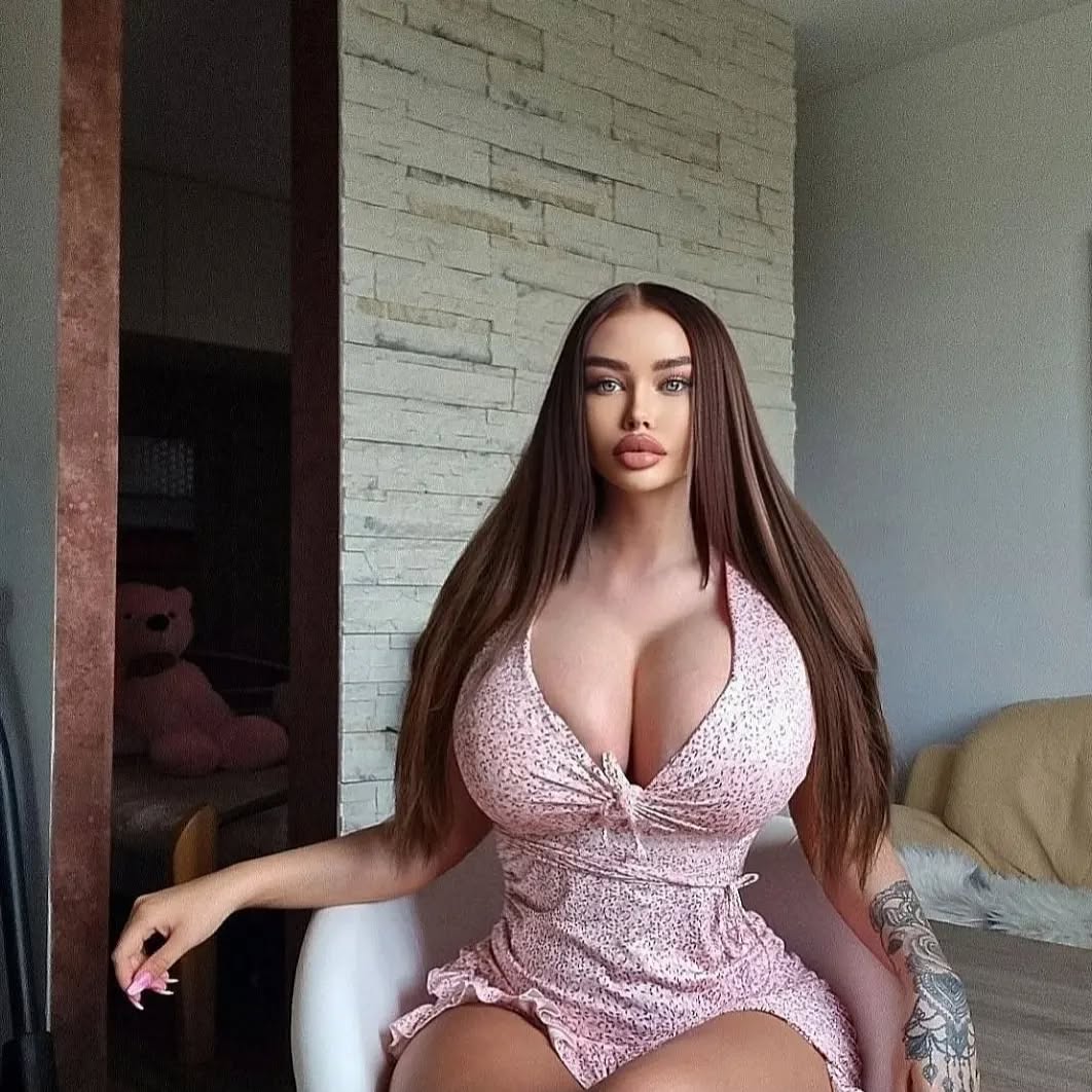 Nikoleta Moricova #64831