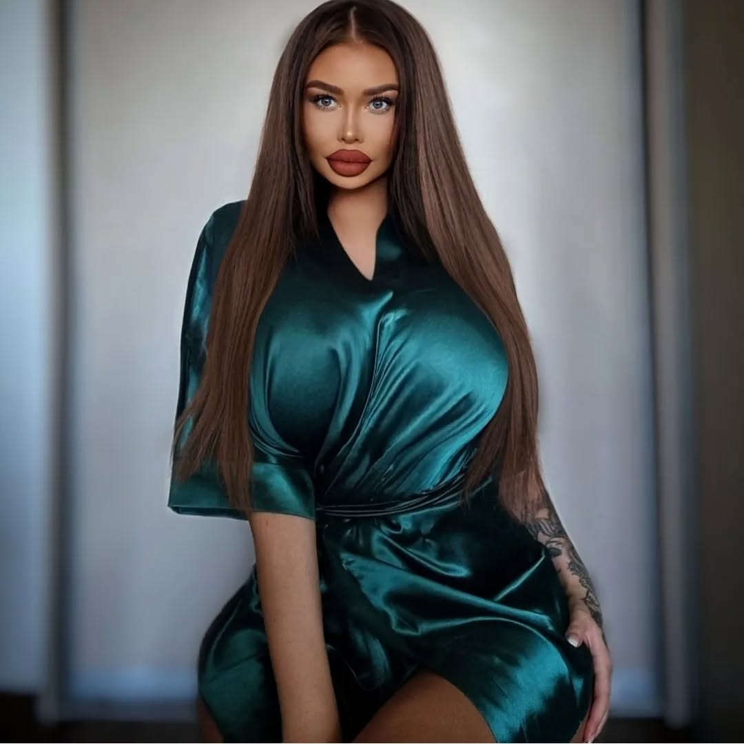 Nikoleta Moricova #64838