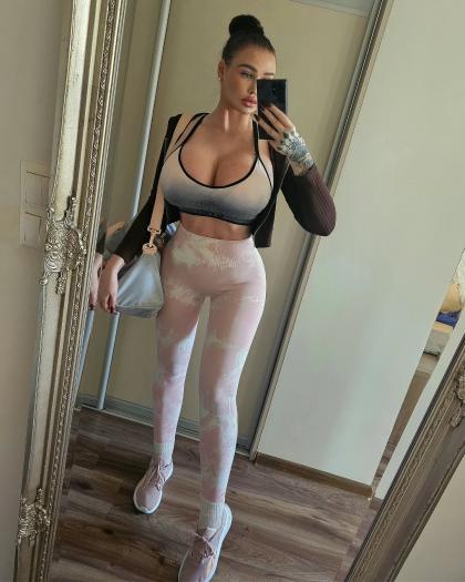 Nikoleta Moricova photo 64776