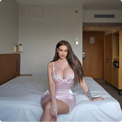 Nikoleta Moricova photo 64799