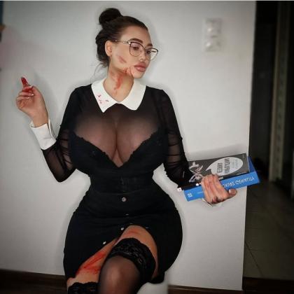 Nikoleta Moricova photo 64809