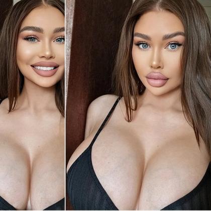 Nikoleta Moricova photo 64816