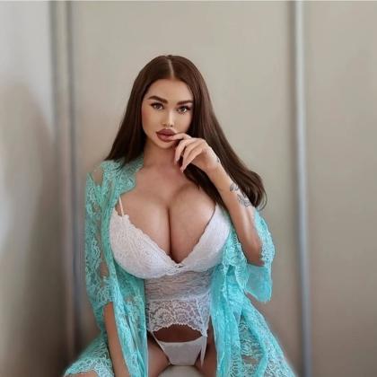 Nikoleta Moricova photo 64817