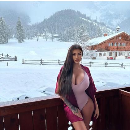 Nikoleta Moricova photo 64821