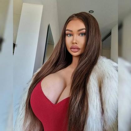 Nikoleta Moricova photo 64837