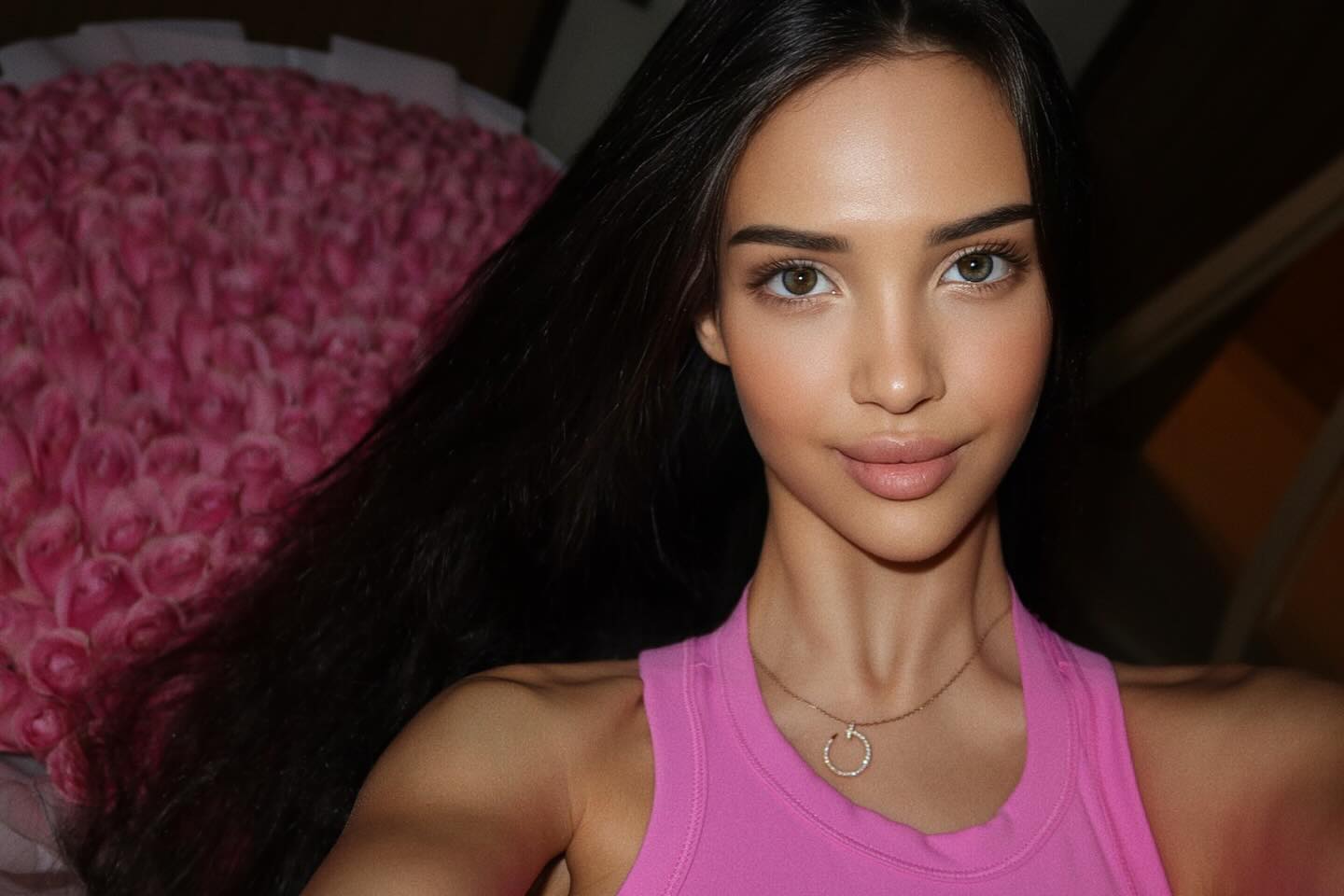 Anastasia Tailakova #64950