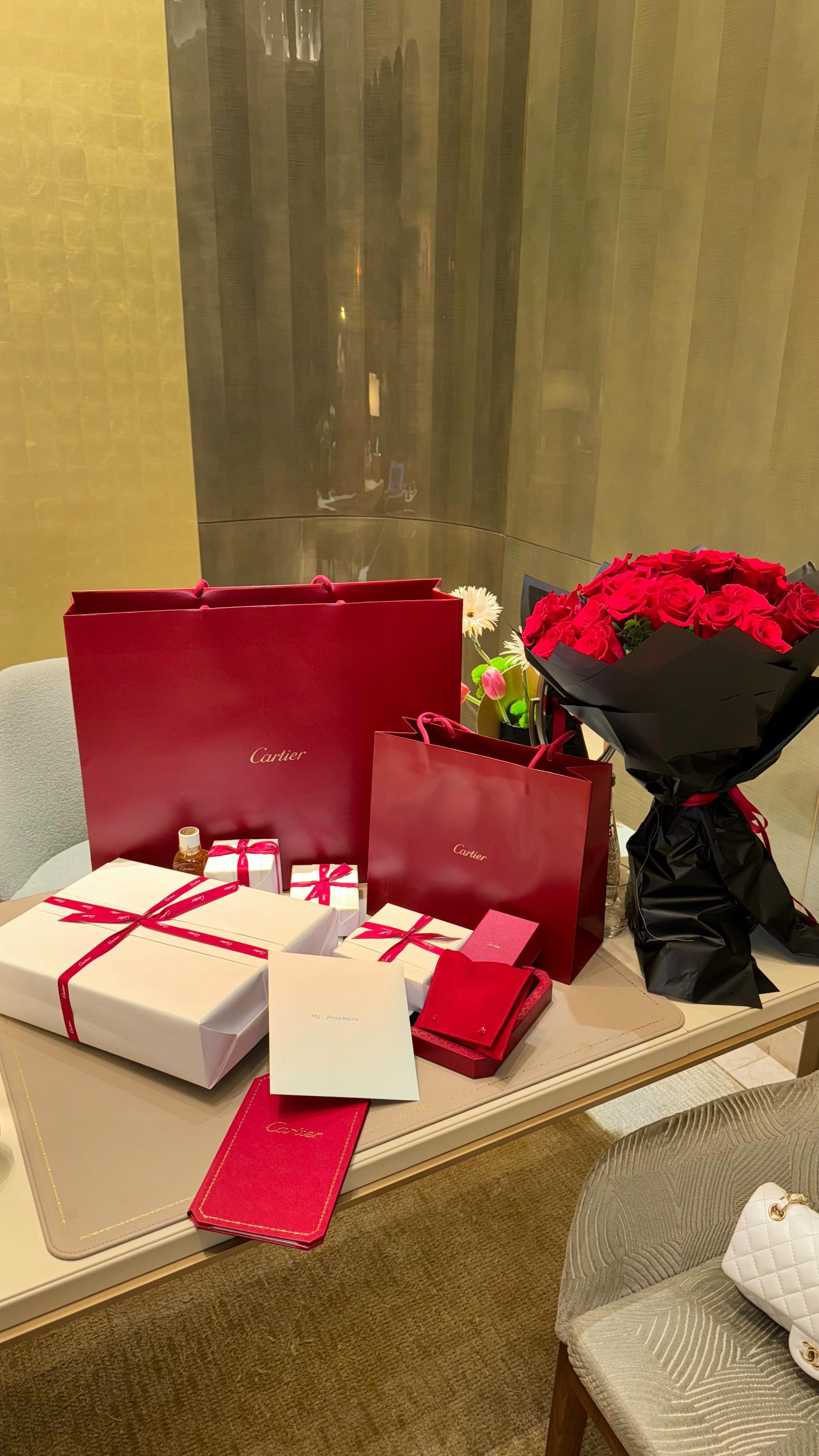 Anastasia Tailakova #64985