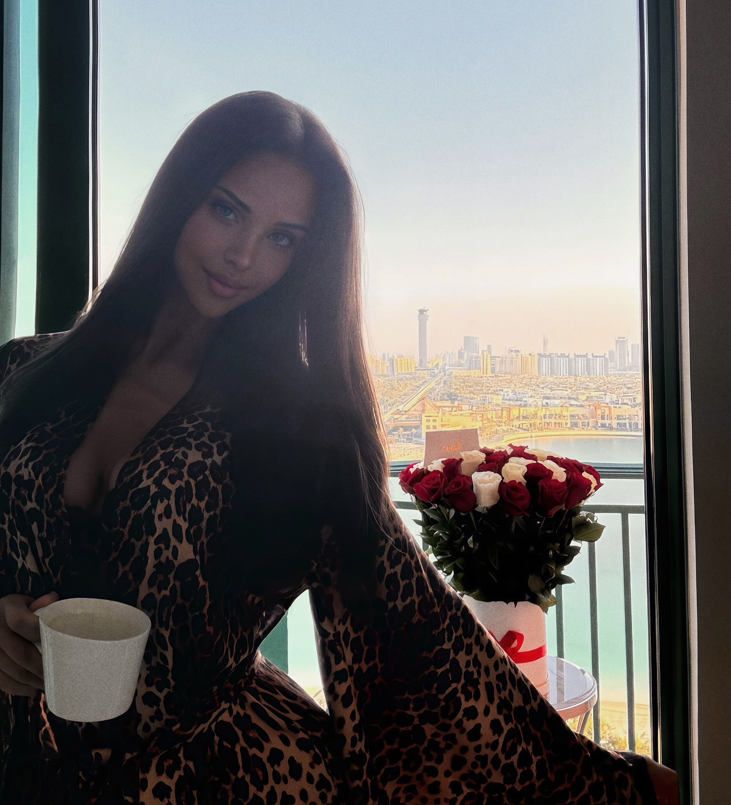 Anastasia Tailakova #64989