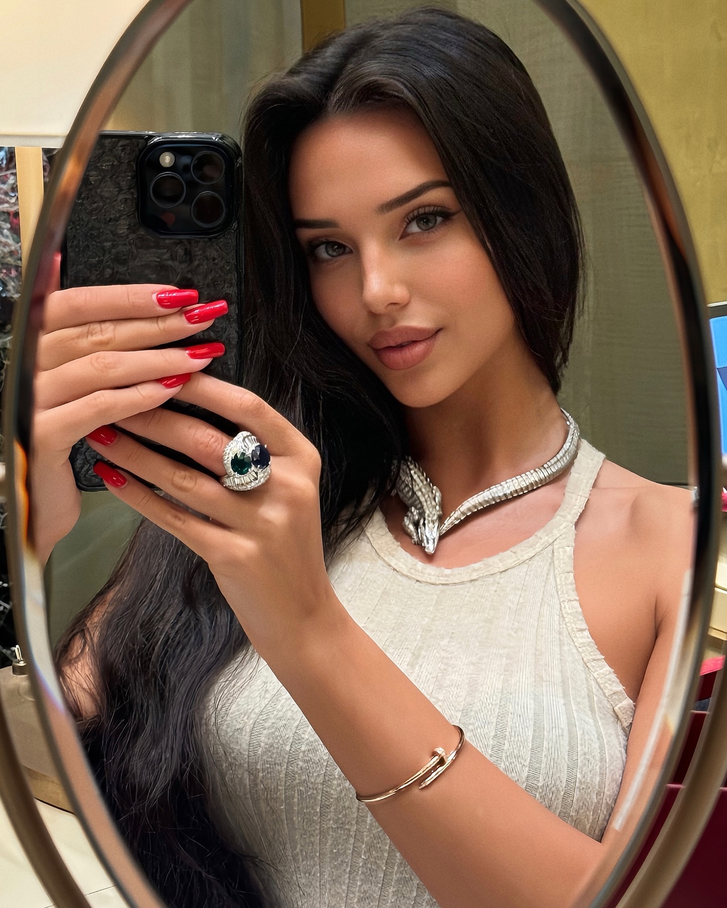 Anastasia Tailakova #65004