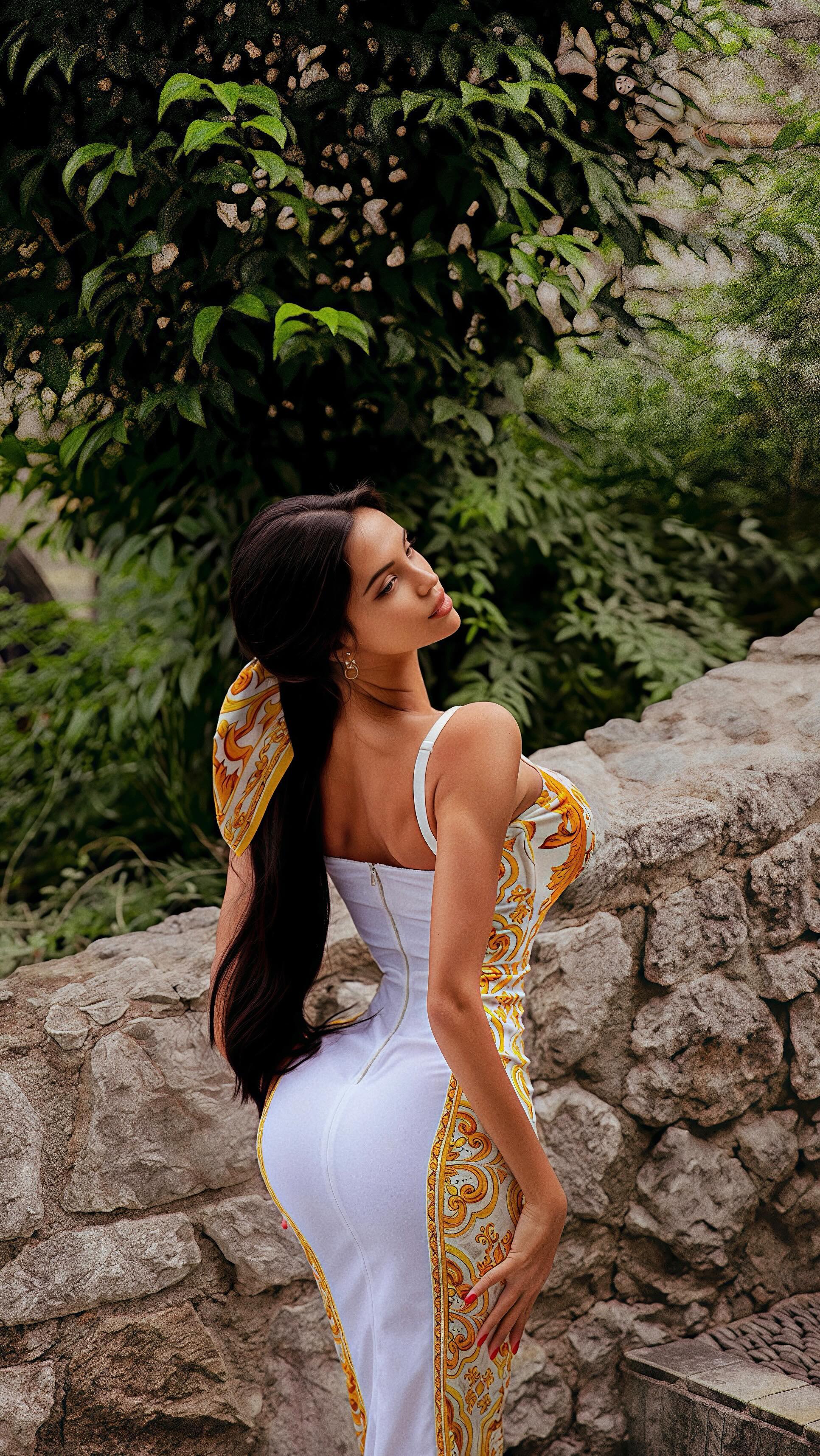 Anastasia Tailakova #65006