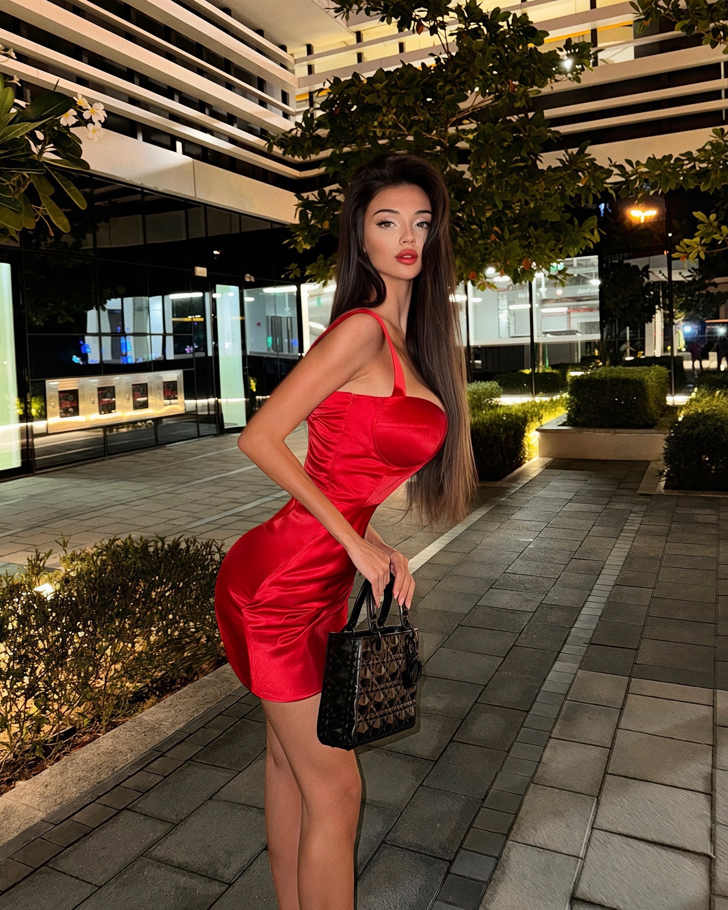 Anastasia Tailakova #65007