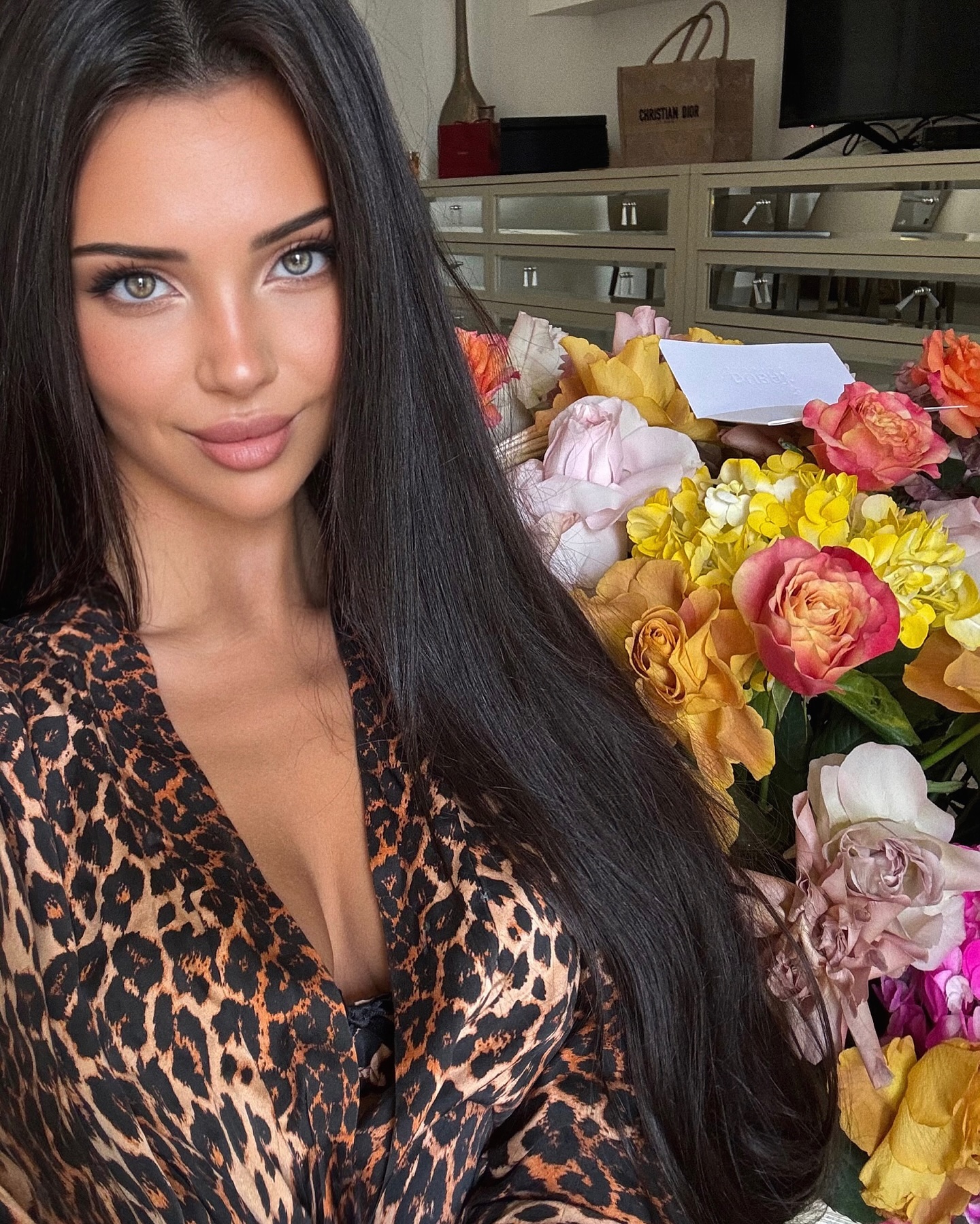 Anastasia Tailakova #65010