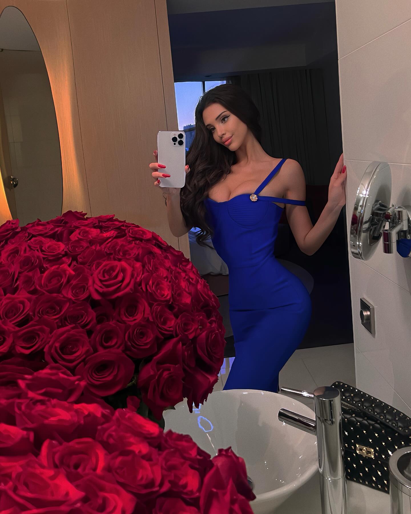 Anastasia Tailakova #65035