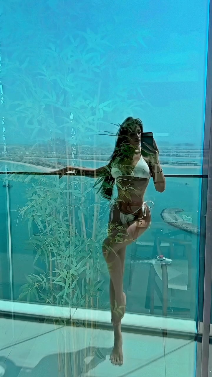 Anastasia Tailakova #65037