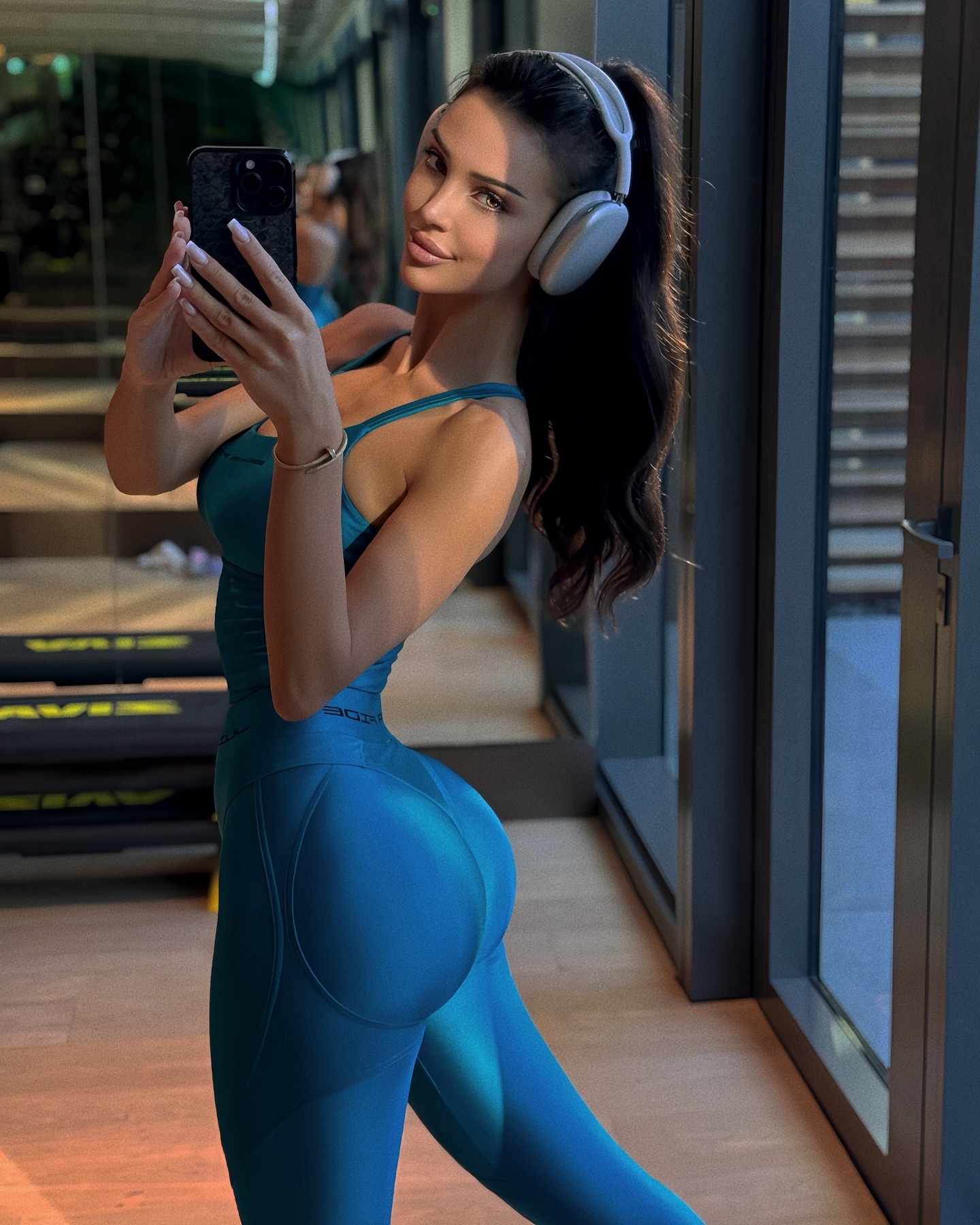 Anastasia Tailakova #65039