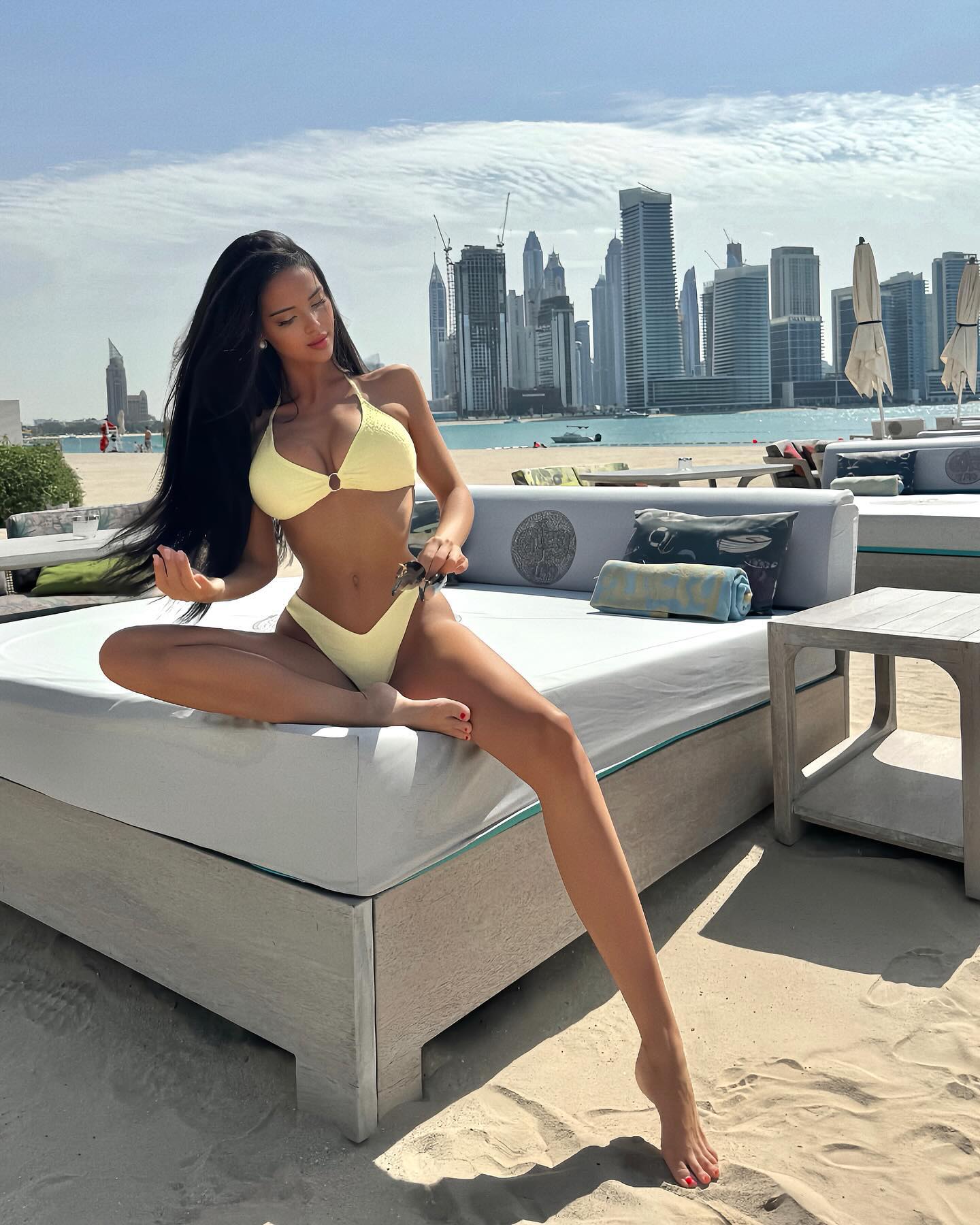 Anastasia Tailakova #65046