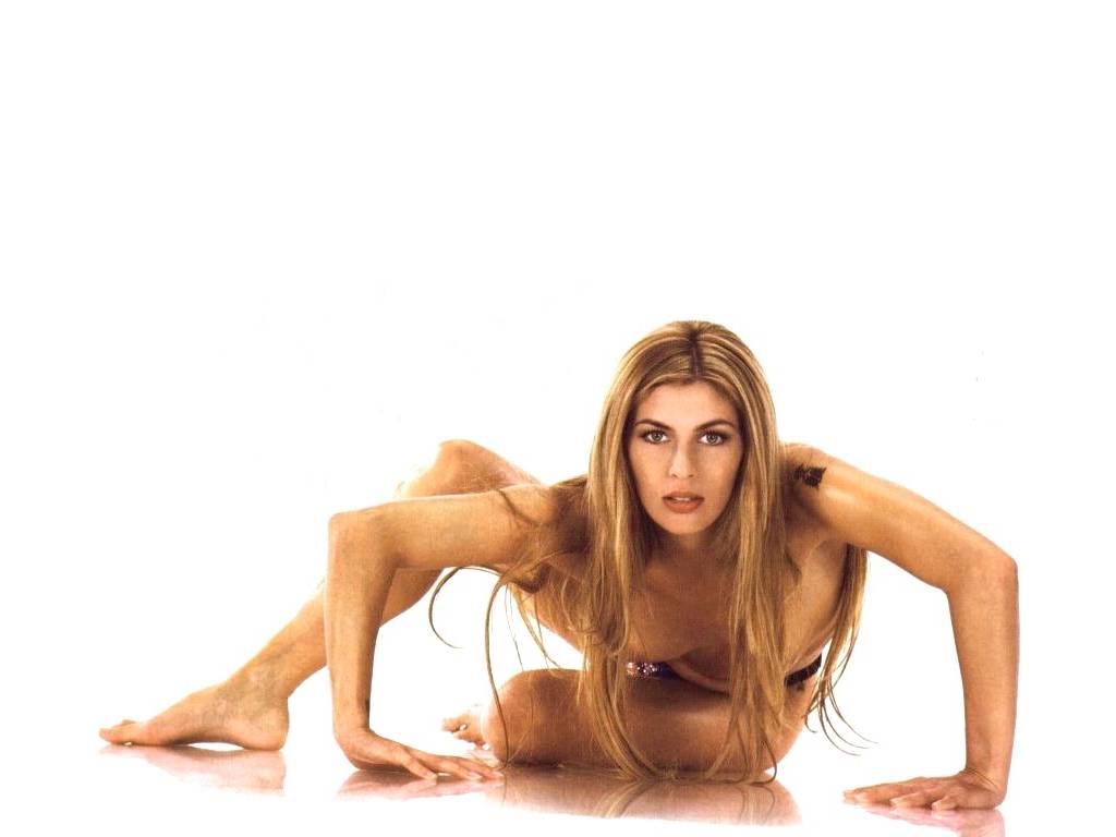 Cristina Quaranta #73066