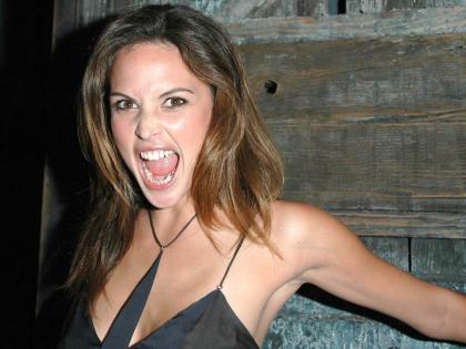 Josie Maran photo 79477