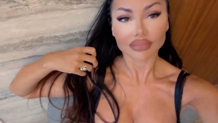 Marya Notlöeva #65106