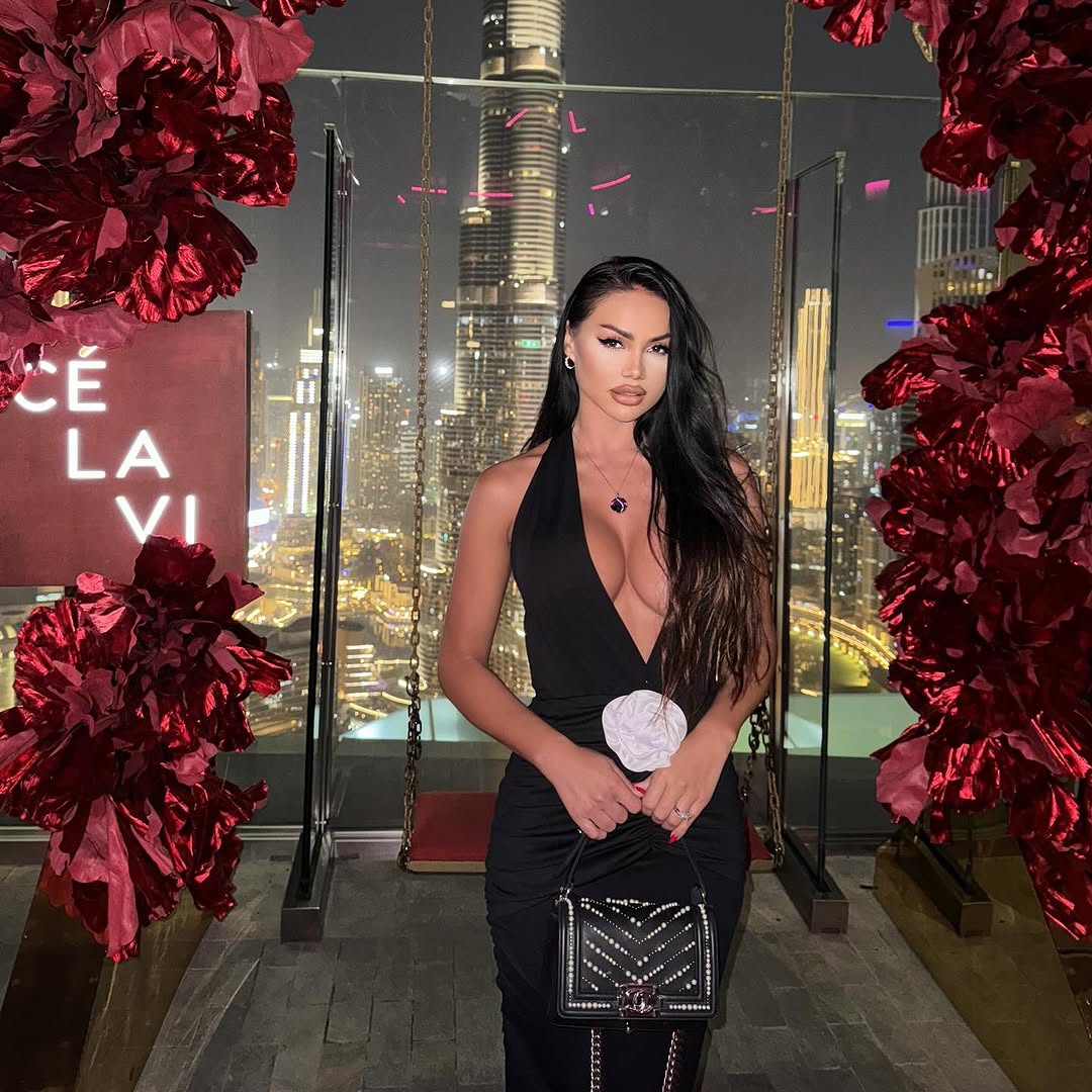 Marya Notlöeva #65122