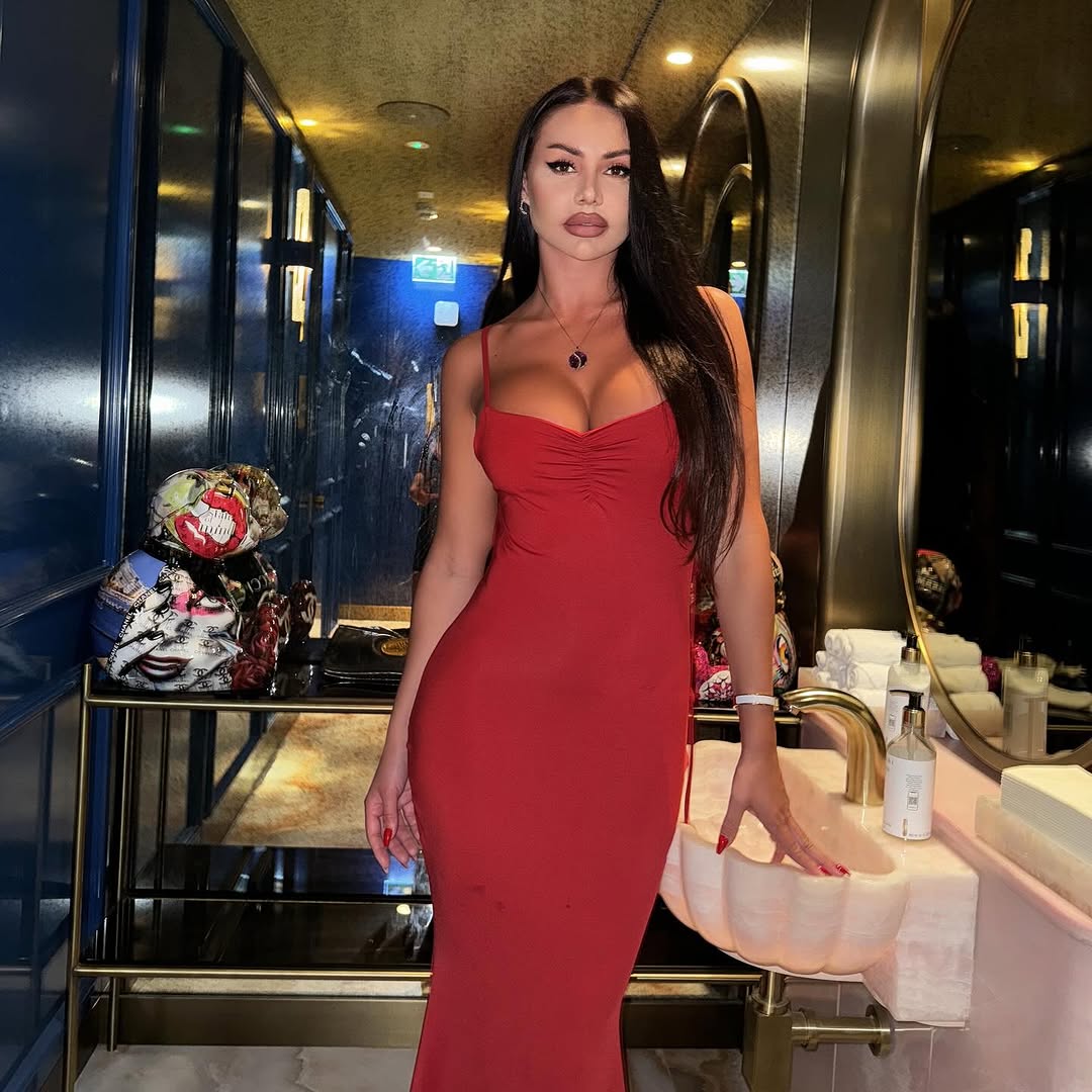 Marya Notlöeva #65125