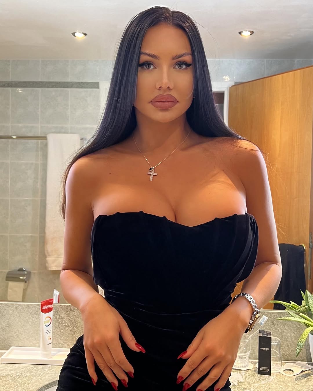 Marya Notlöeva #65135