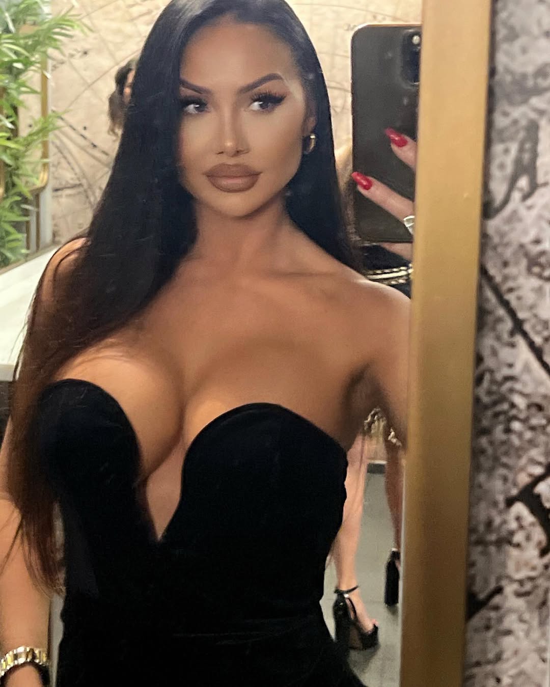 Marya Notlöeva #65143