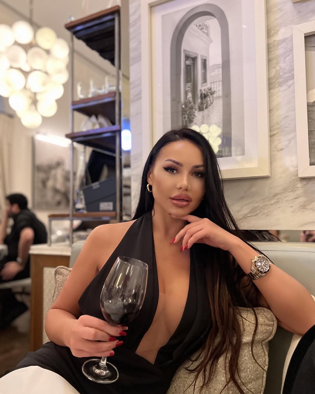 Marya Notlöeva #65145