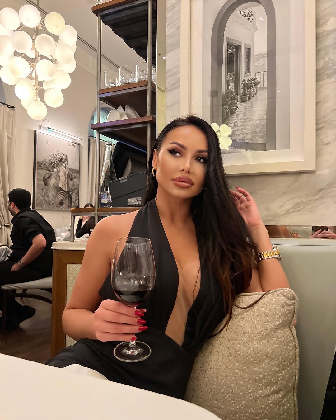 Marya Notlöeva #65147