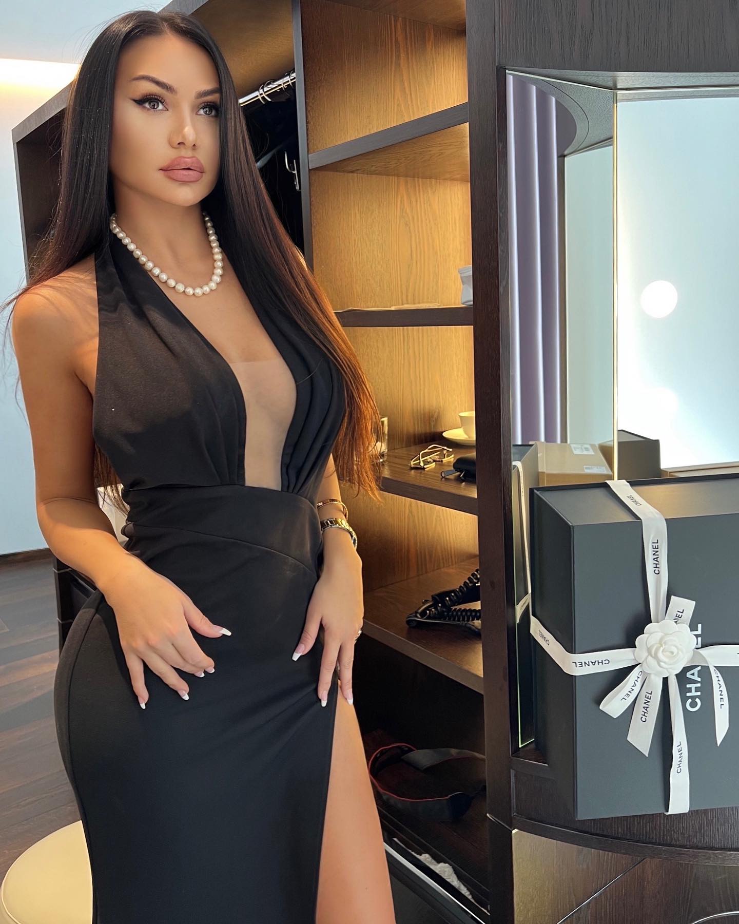 Marya Notlöeva #65152