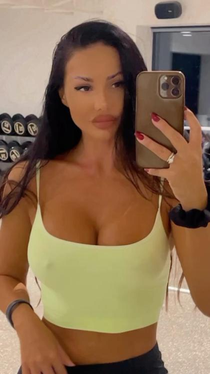 Marya Notlöeva photo 65091