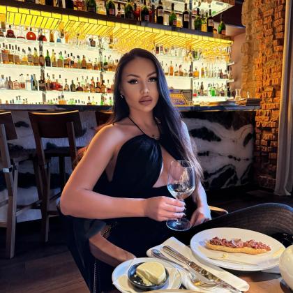 Marya Notlöeva photo 65119