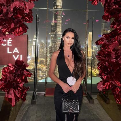 Marya Notlöeva photo 65122