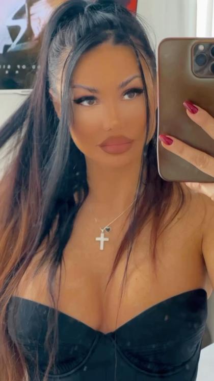 Marya Notlöeva photo 65130