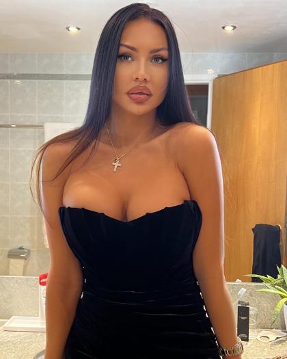 Marya Notlöeva photo 65137