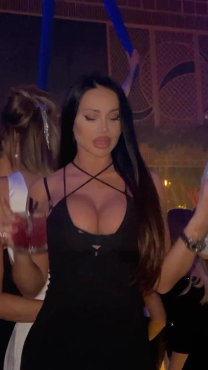 Marya Notlöeva photo 65144