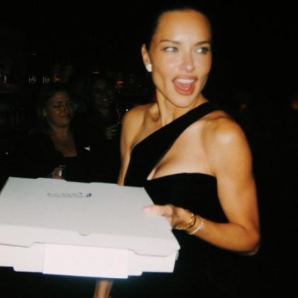 Adriana Lima photo 24566