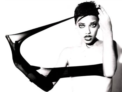 Adriana Lima photo 25339