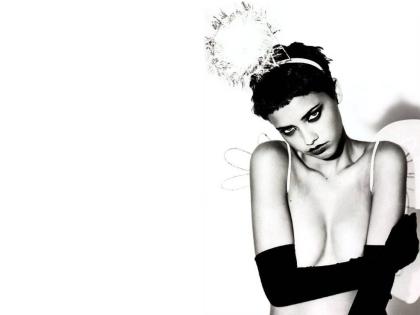 Adriana Lima photo 25342