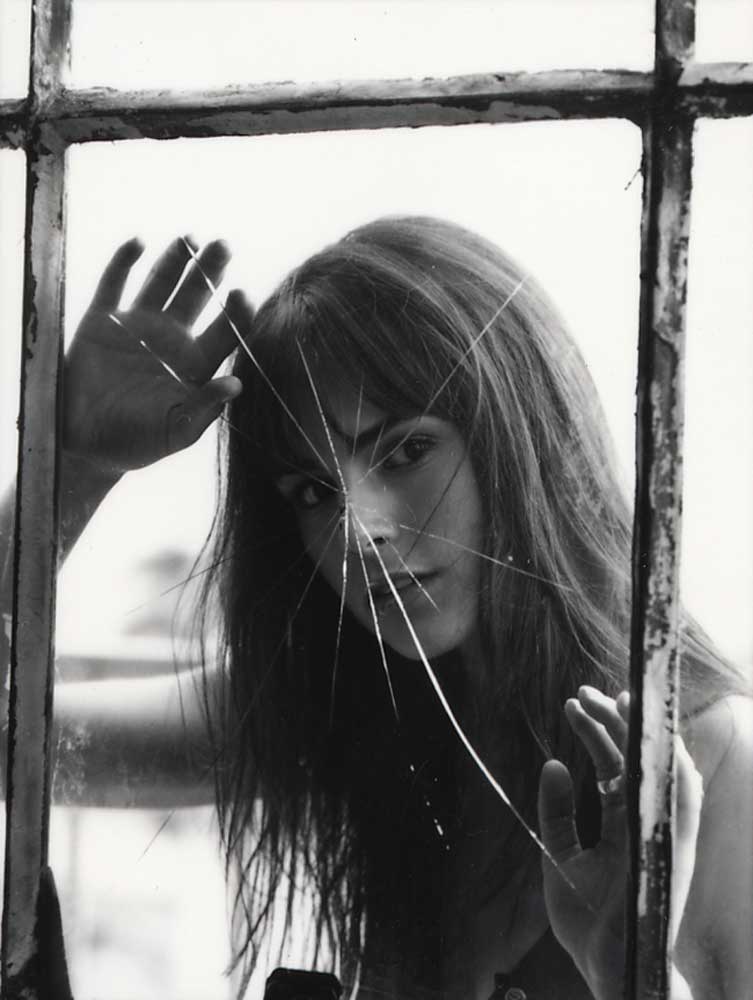 Jordana Brewster #105506